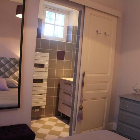 La Belle Vie Capbreton Bed and Breakfast Exteriör bild