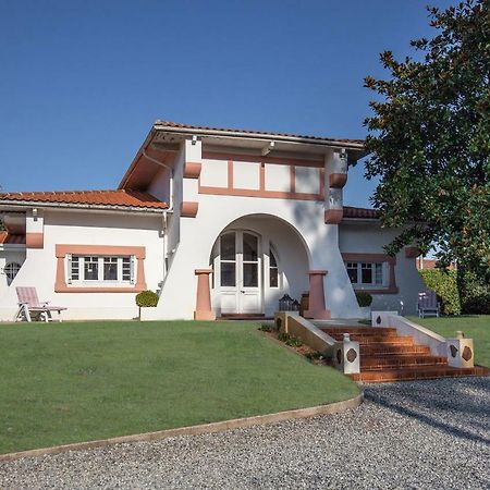 La Belle Vie Capbreton Bed and Breakfast Exteriör bild